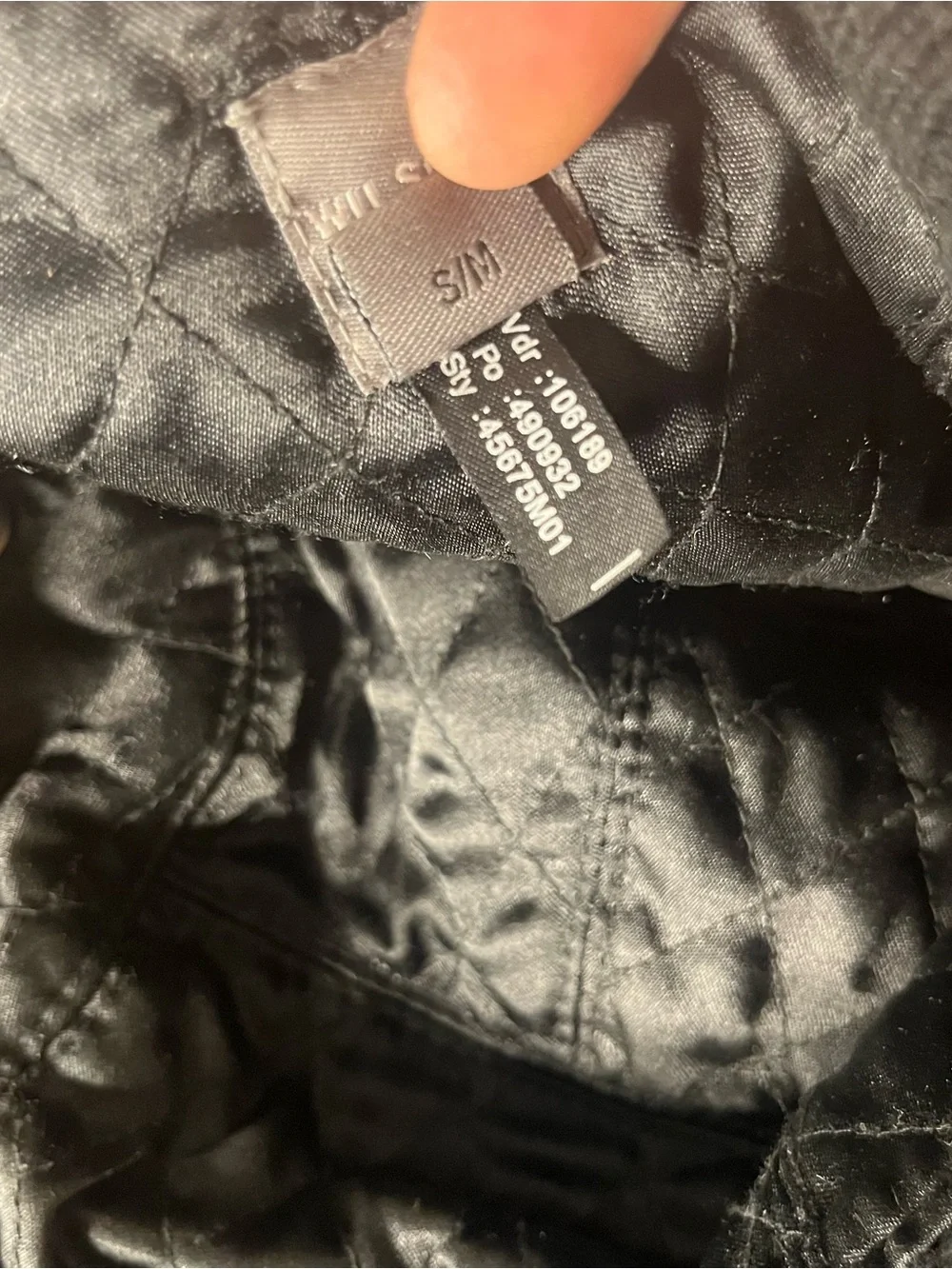 Wilsons Leather wilsons leather